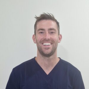 Dr Christopher Sefton